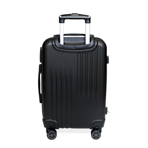 Hardside Expandable Luggage - 20" Height - 834T - Trolley Bags - Walkeaze